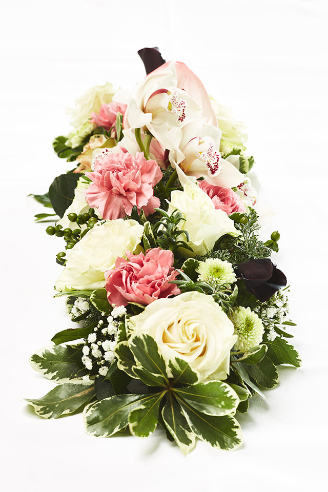 Still Life - Wedding Decoration Flower